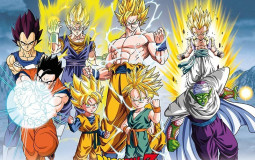 Dbz games